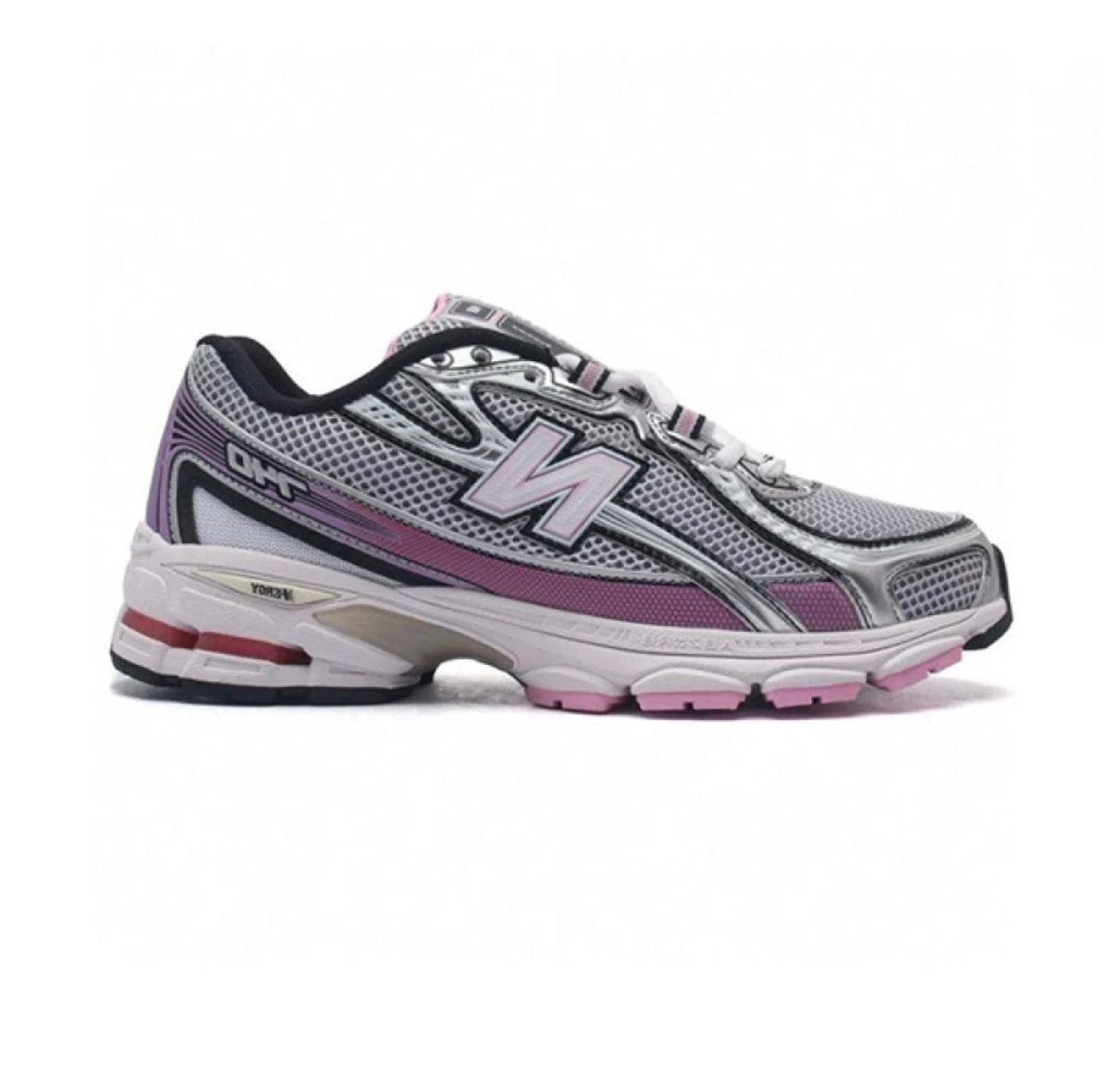 New balance 740