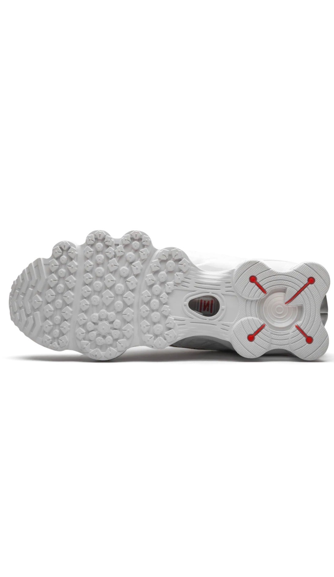 Nike shox R4