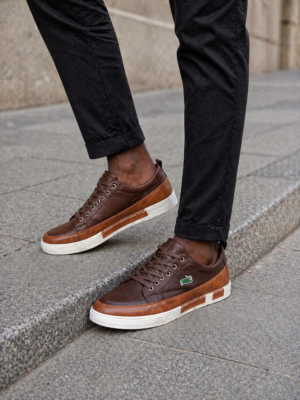 Lacoste