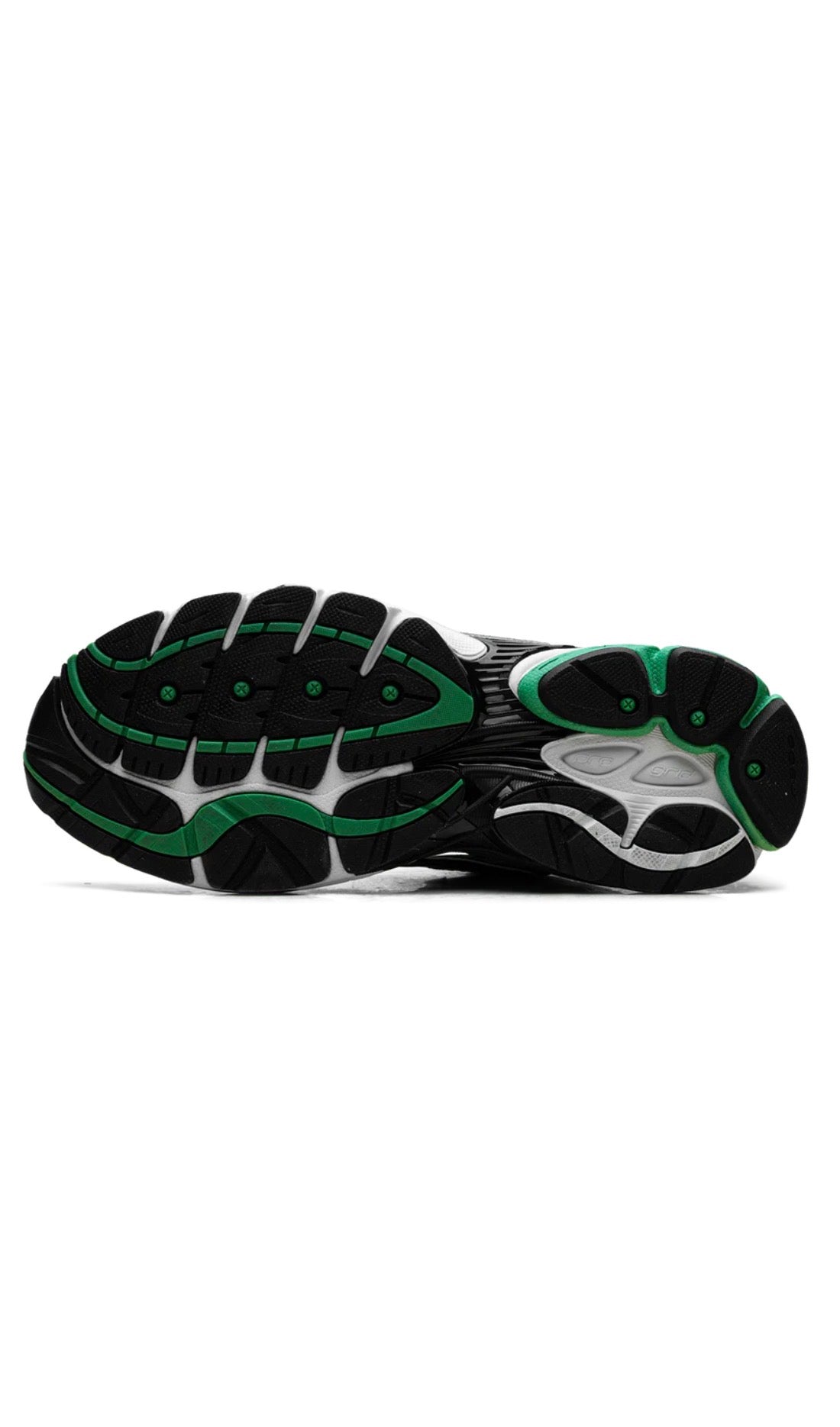 Saucony ommi 9