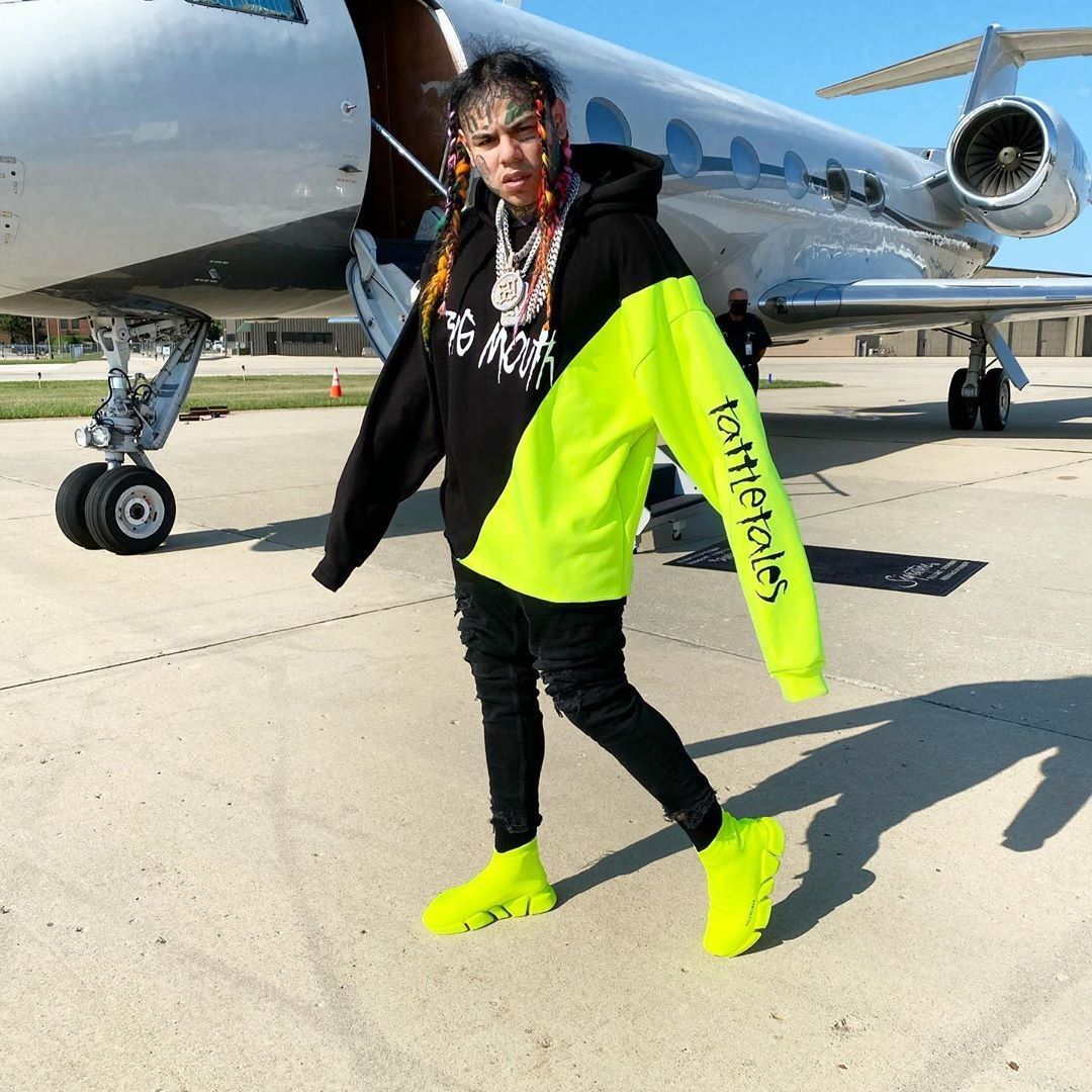 Balenciaga