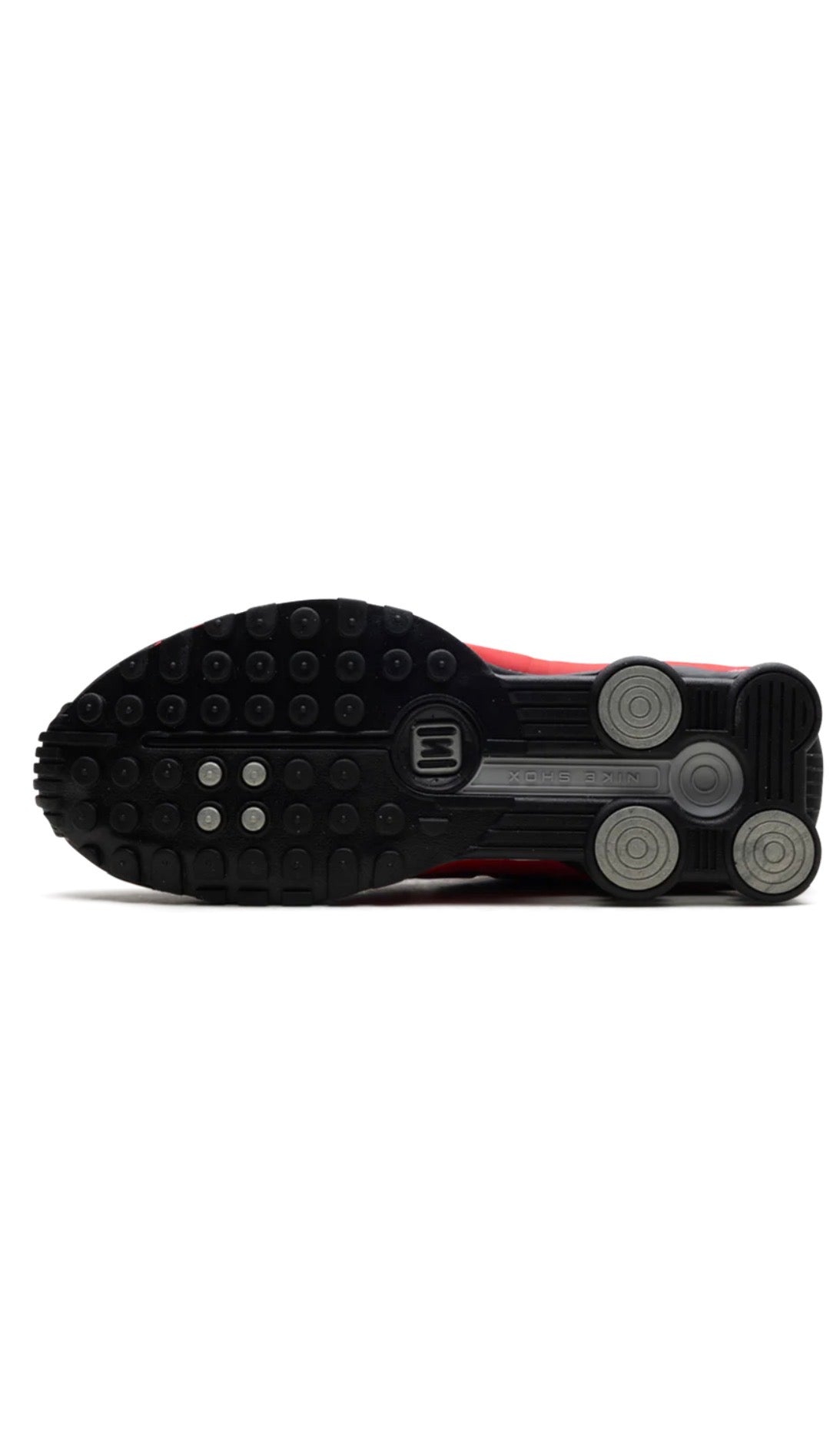 Nike shox R4