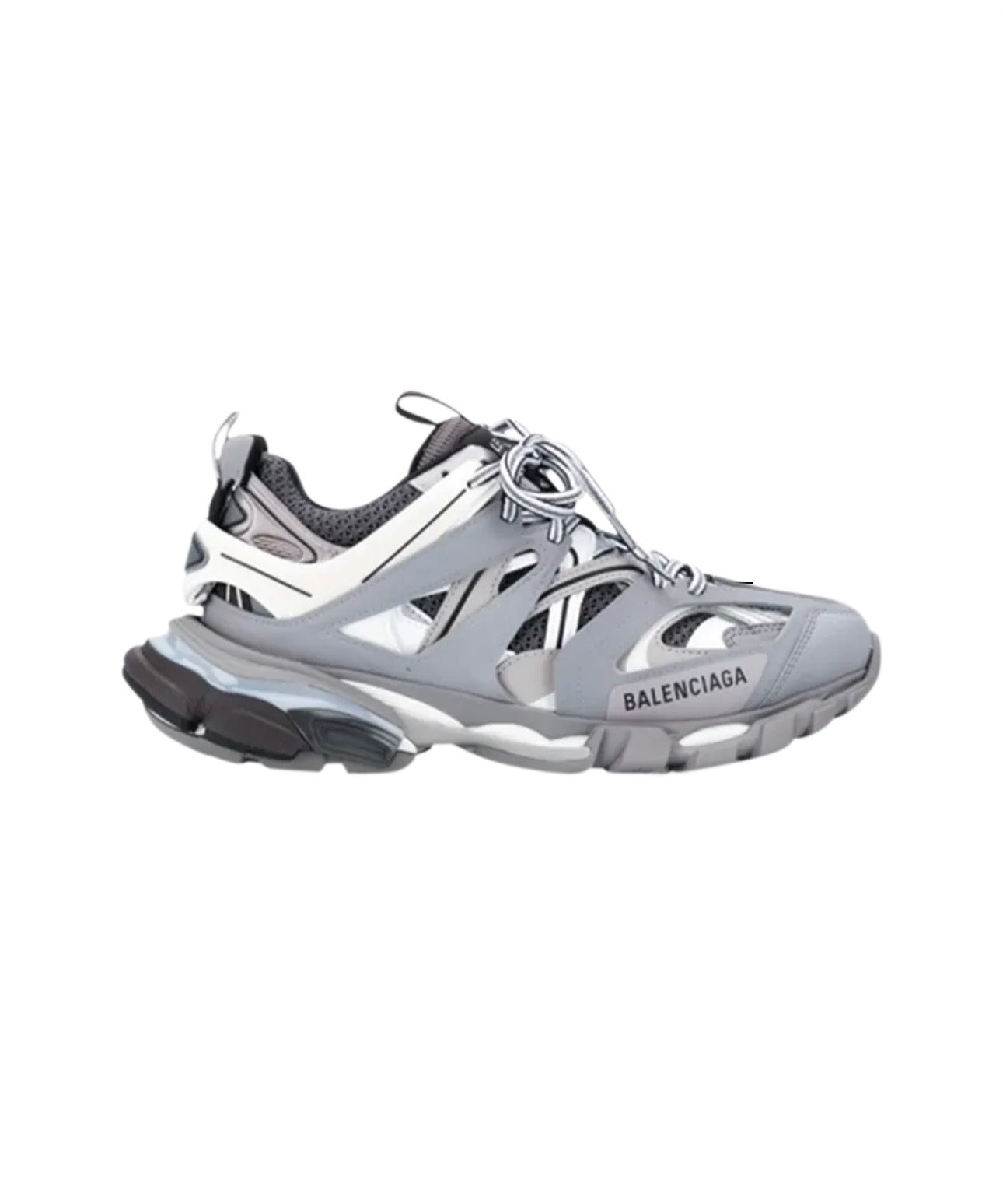 Balenciaga Track
