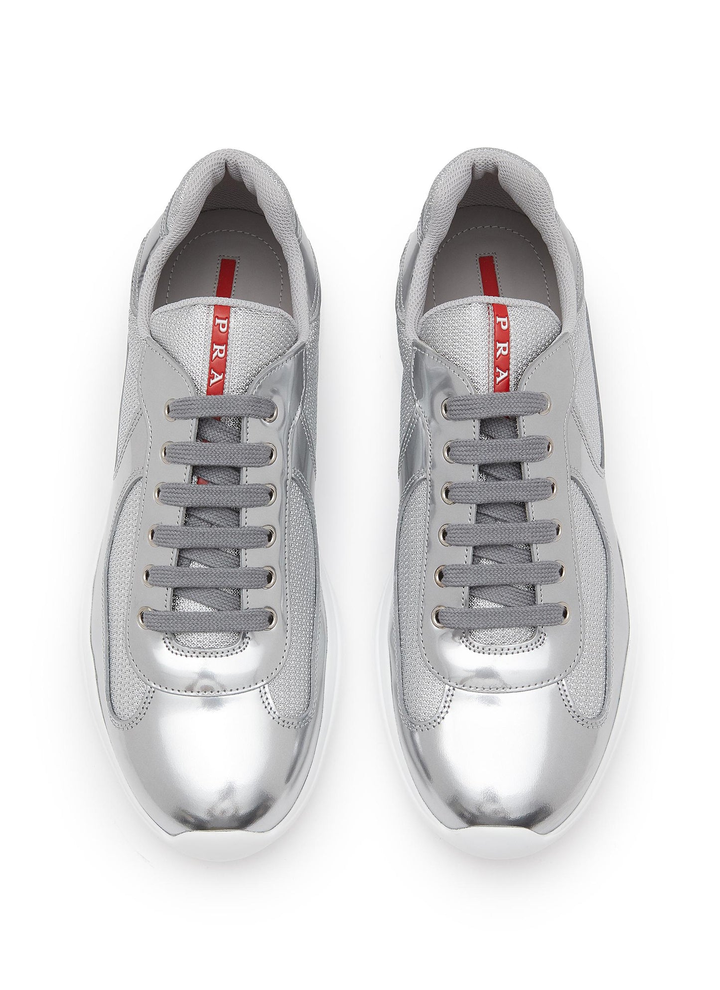 Prada cup