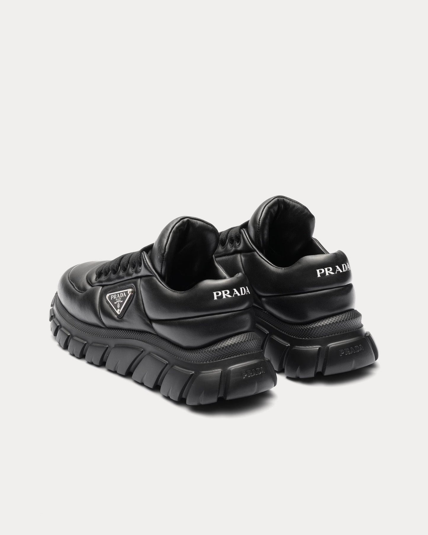 Prada nappa
