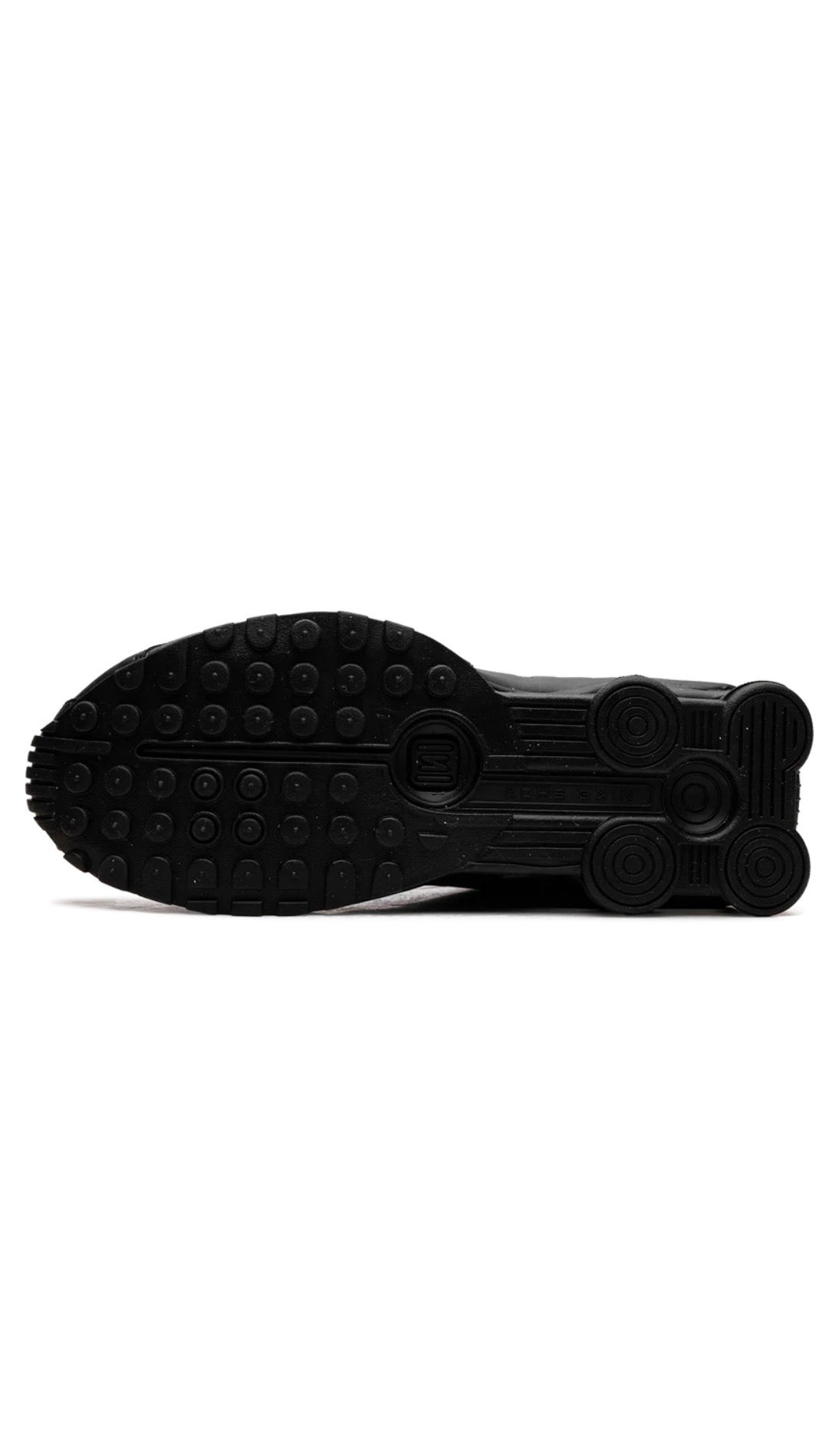 Nike shox R4