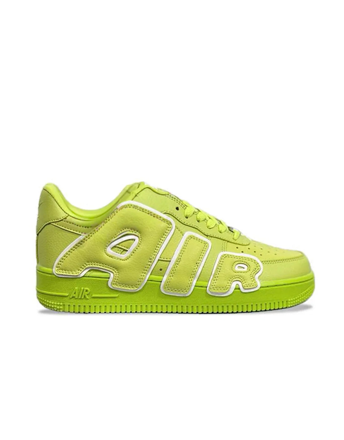 Nike Air Force 1 Low "Cactus Plant Flea Market - Moss
