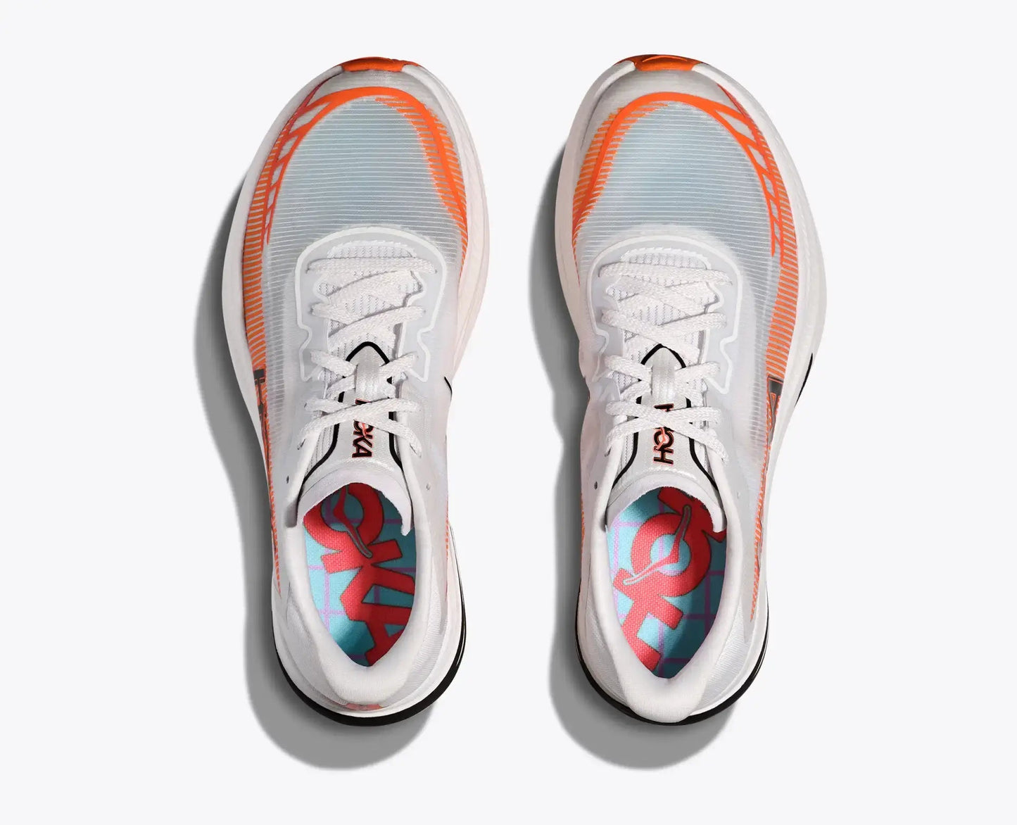 Hoka Cielo X1 2.0