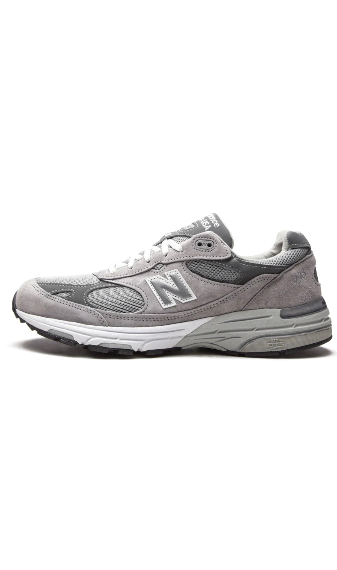 New balance 990