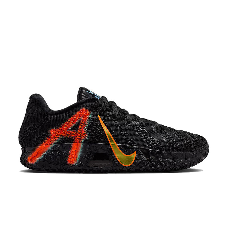 Nike ja 3 ny vs ny