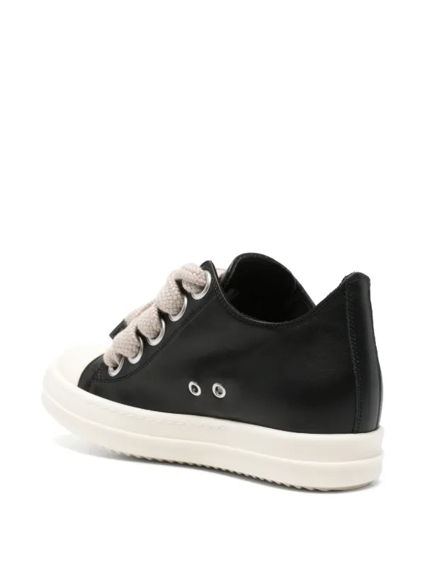 Owens Drkshdw Jumbo
Lace