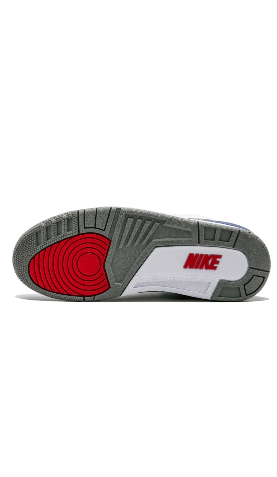 Jordan 3 retro