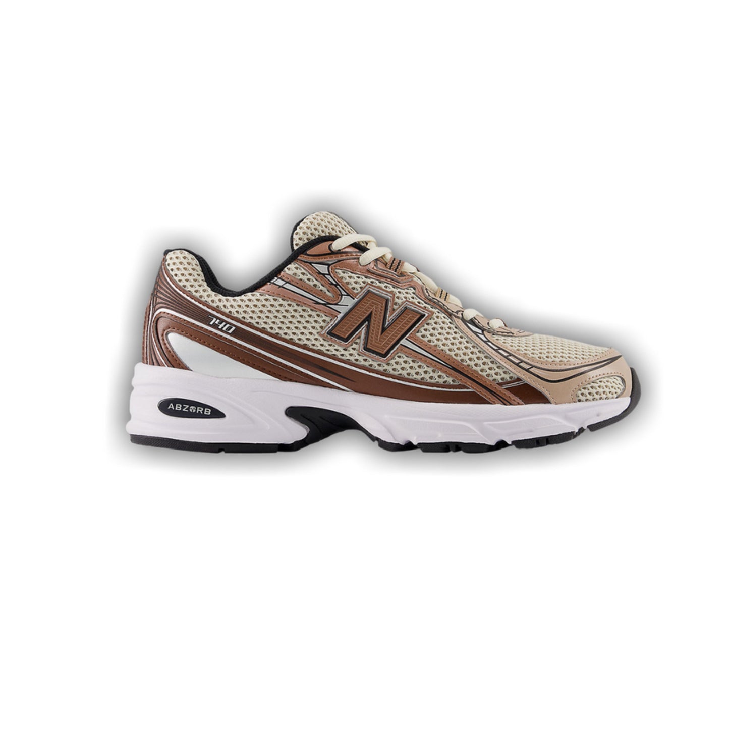 New balance 740