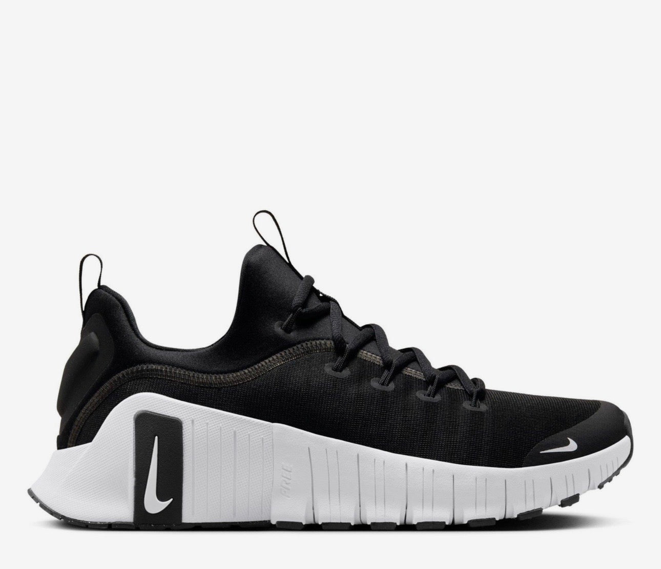 Nike free mecton 6