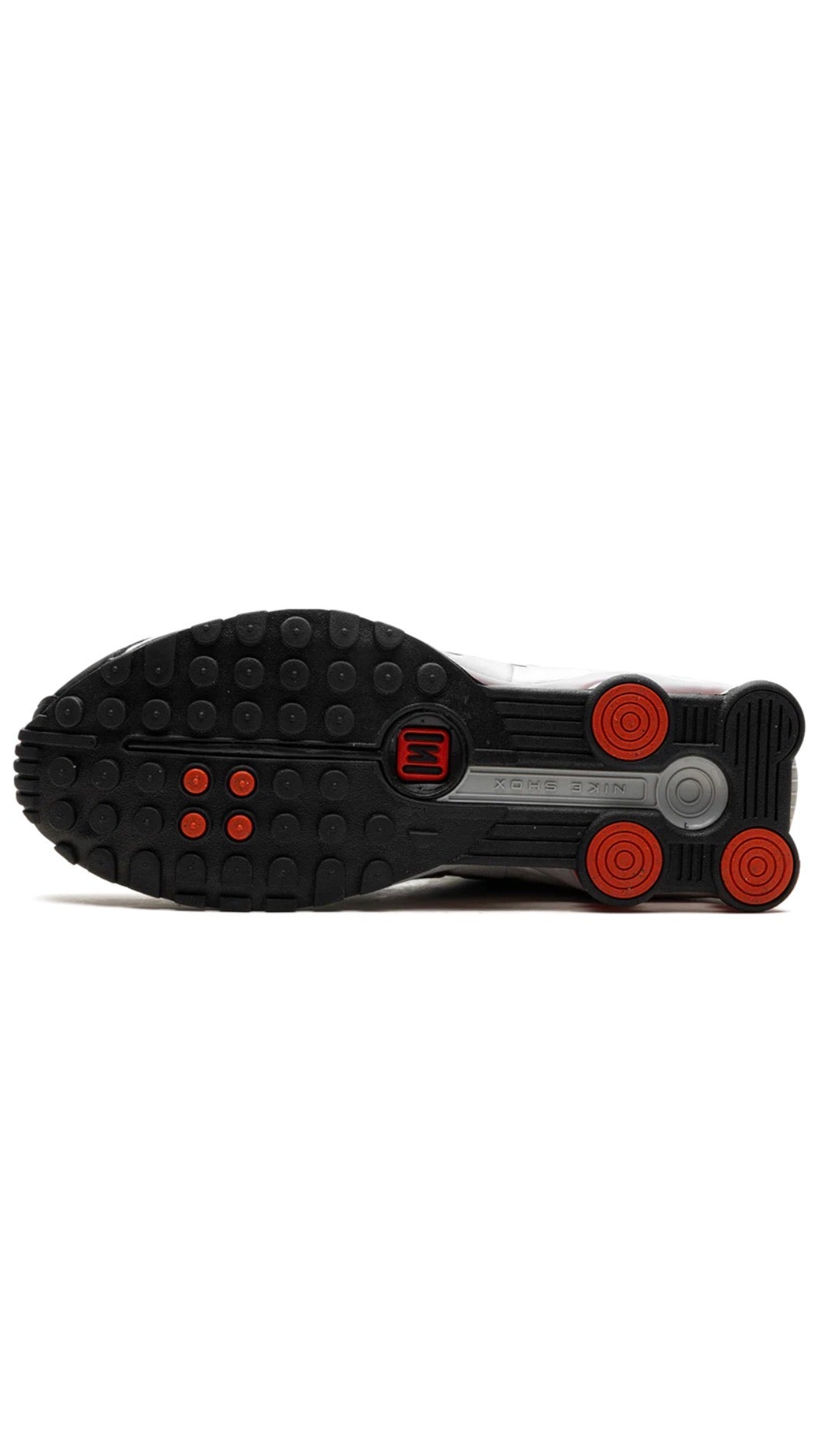 Nike shox R4