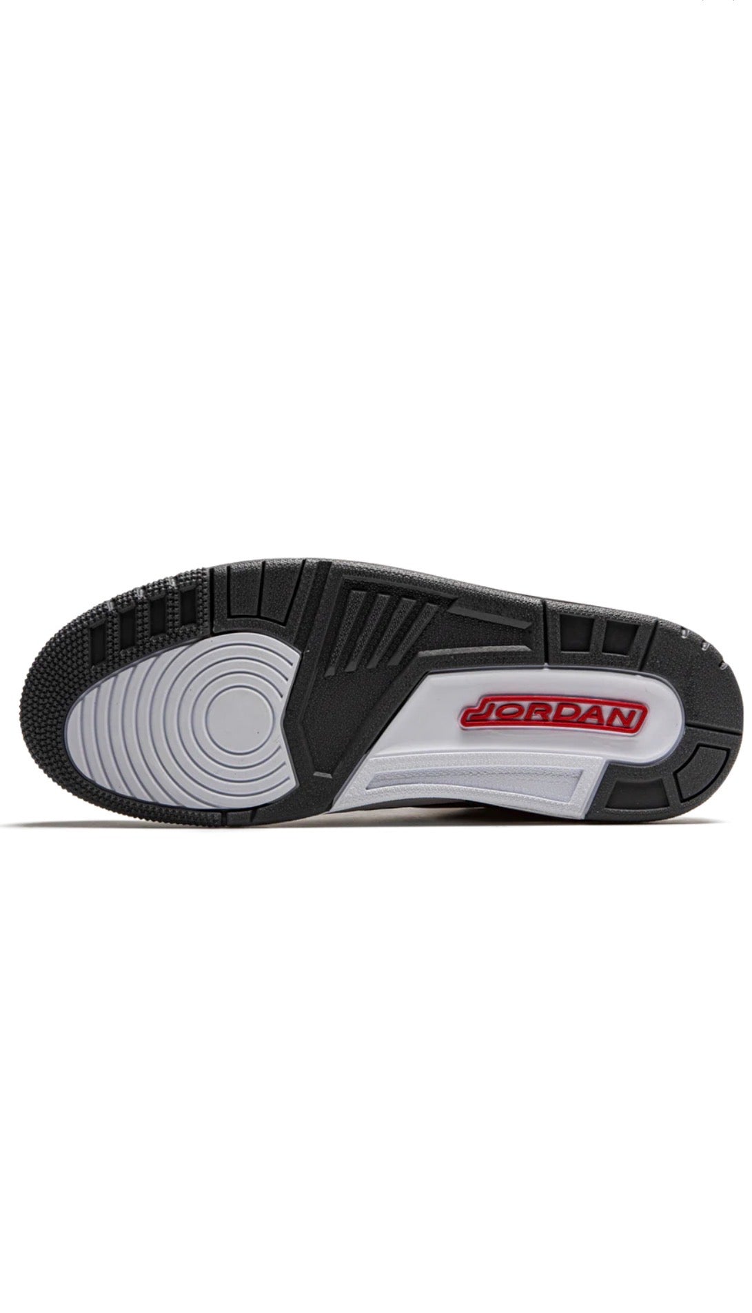 Jordan 3 retro