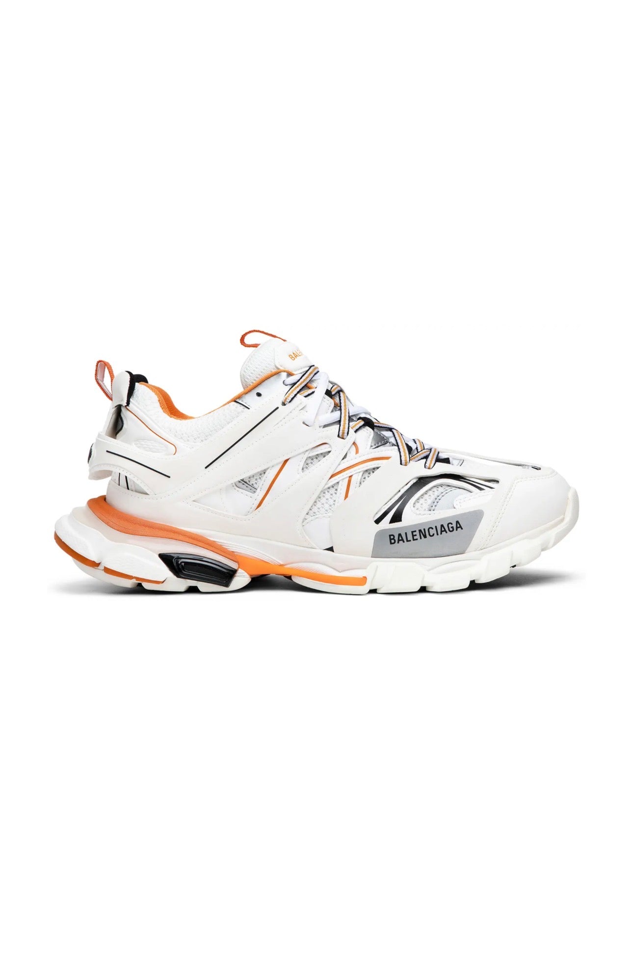 Balenciaga Track