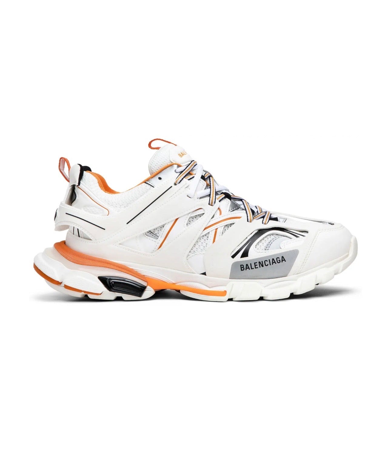 Balenciaga Track
