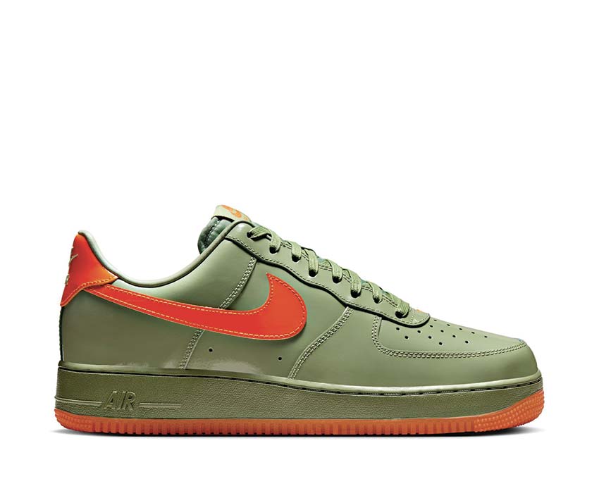 Nike Air Force 1 '07 PRM "Oil