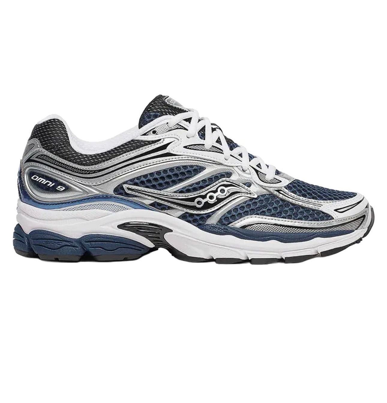 Saucony ommi 9