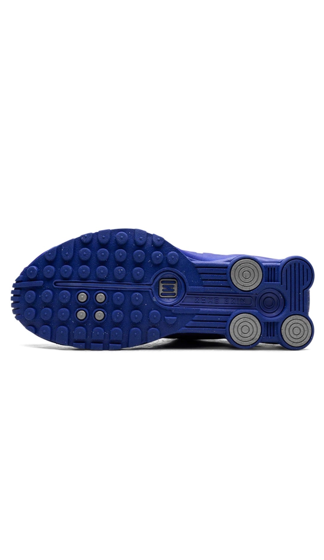 Nike shox R4