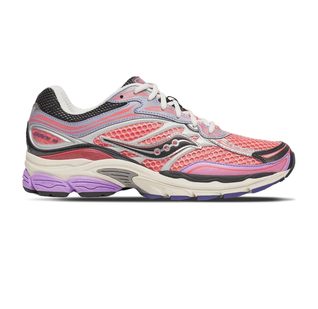 Saucony ommi 9