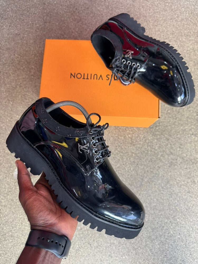 Chaussures de ville 👞
