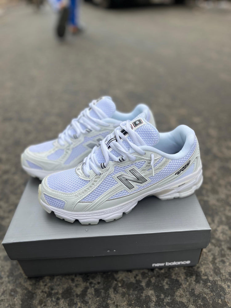 New balance