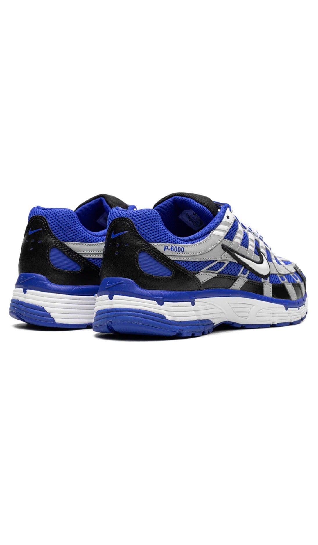 Nike p6000