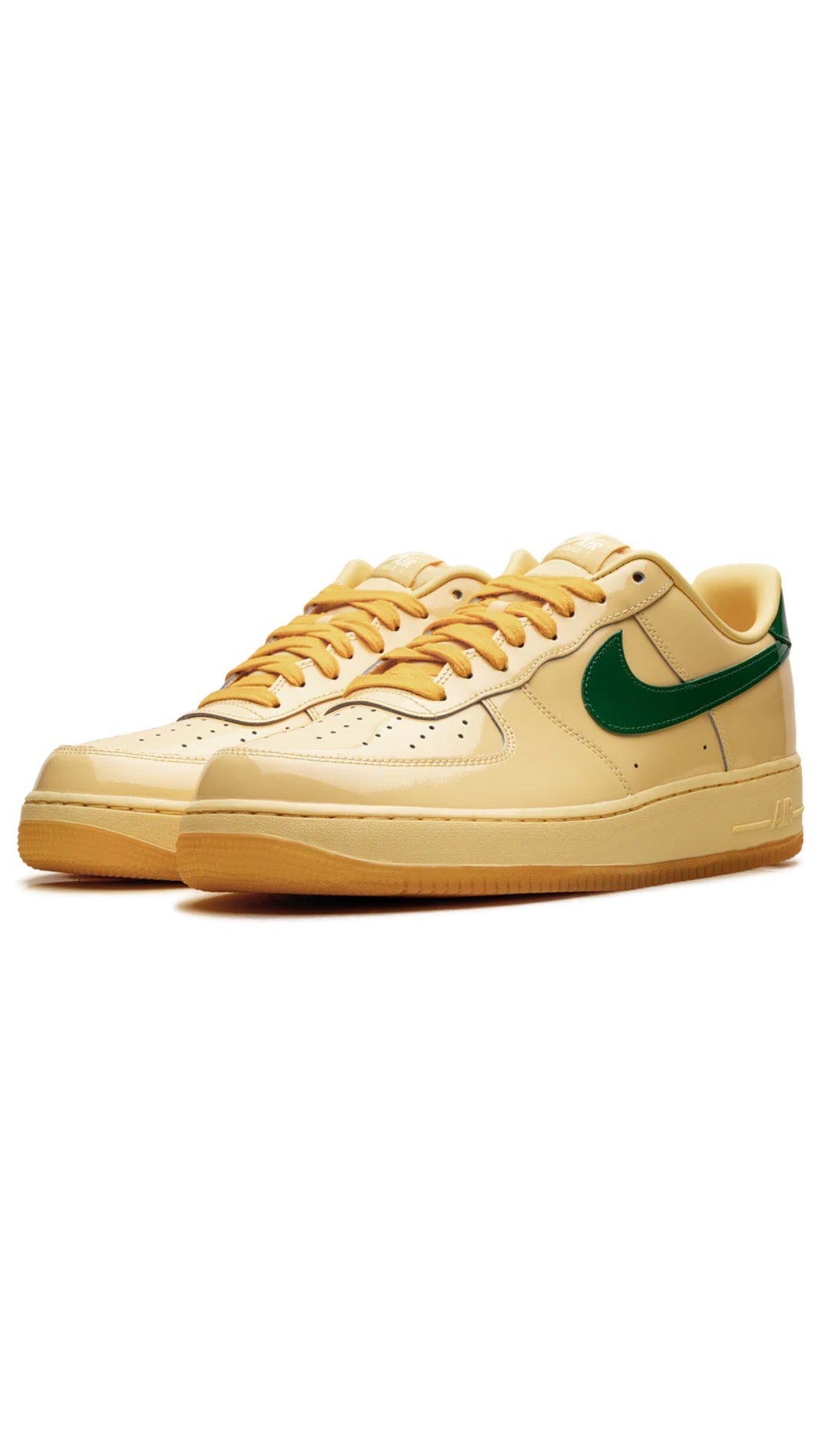 Nike Air Force 1 Low QS