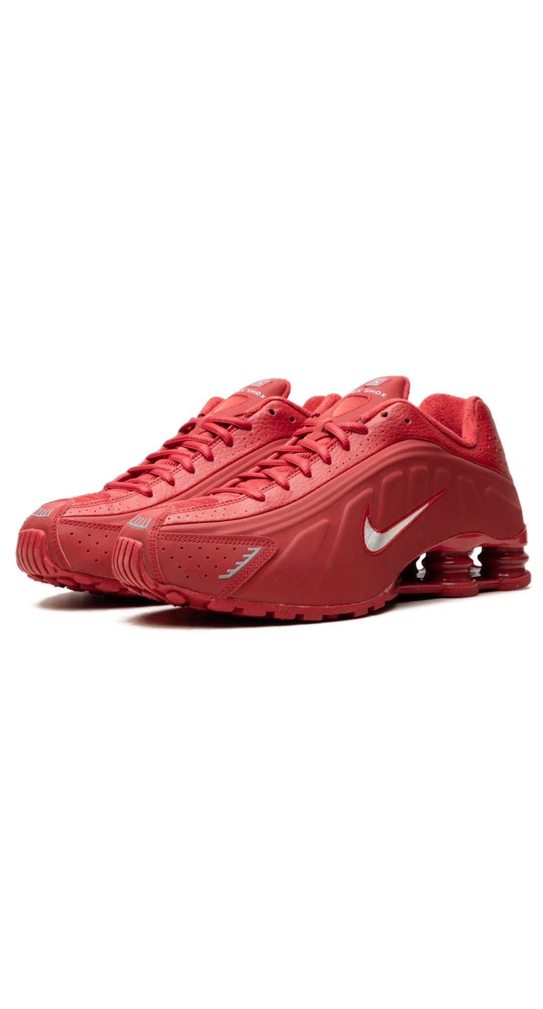 Nike shox R4