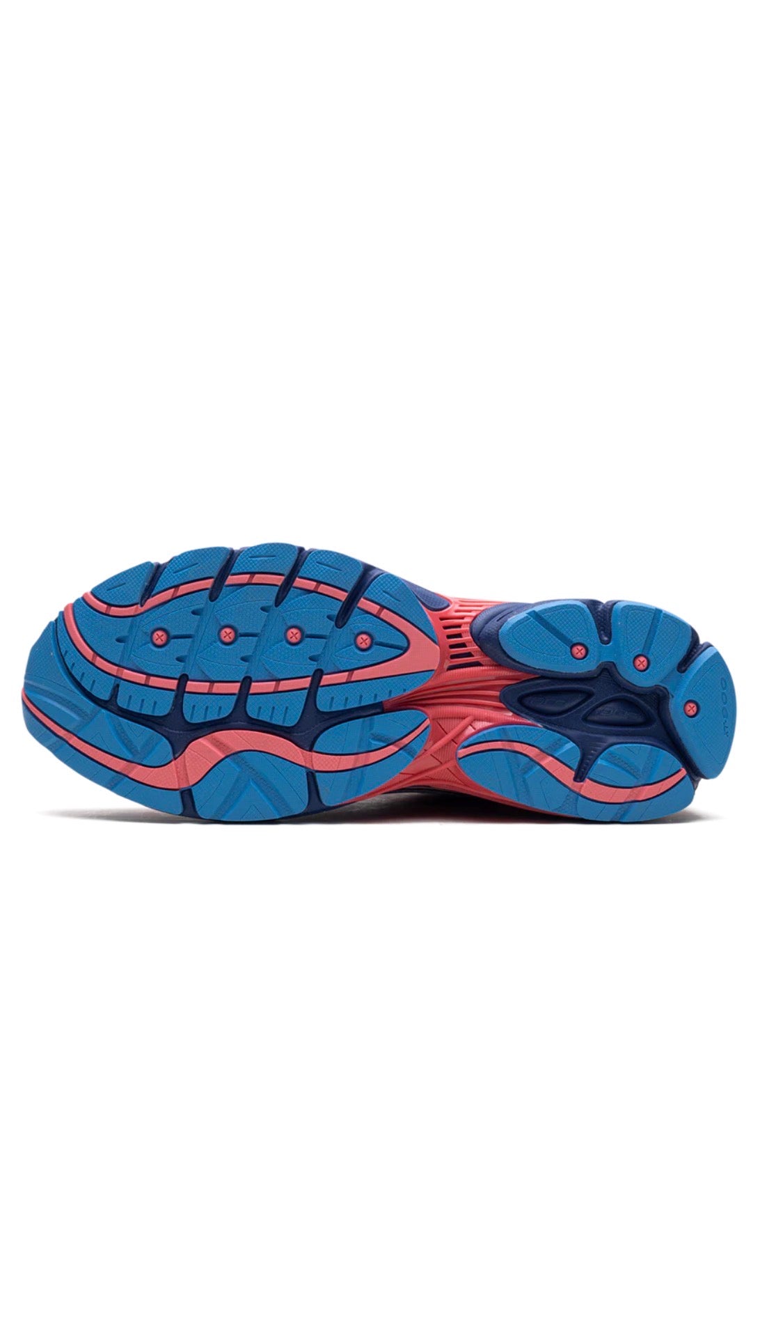 Saucony ommi 9