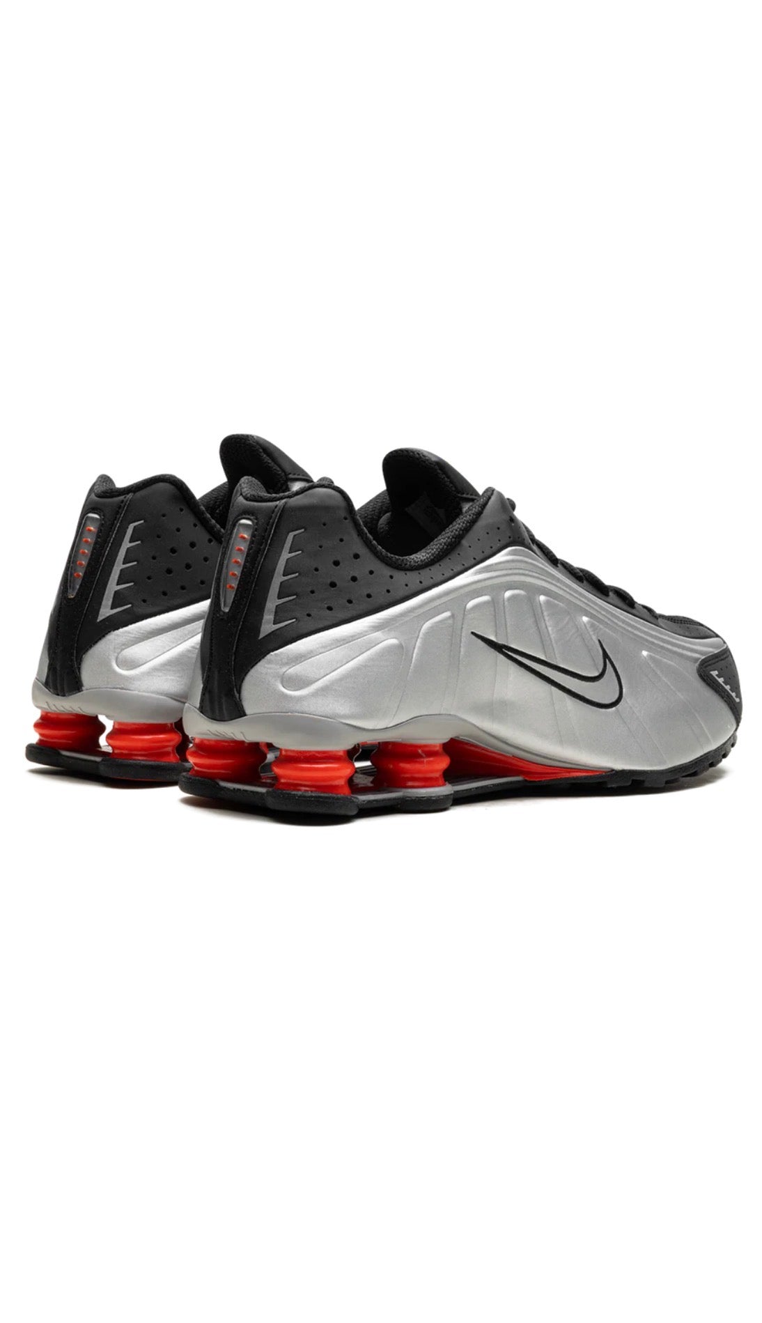 Nike shox R4