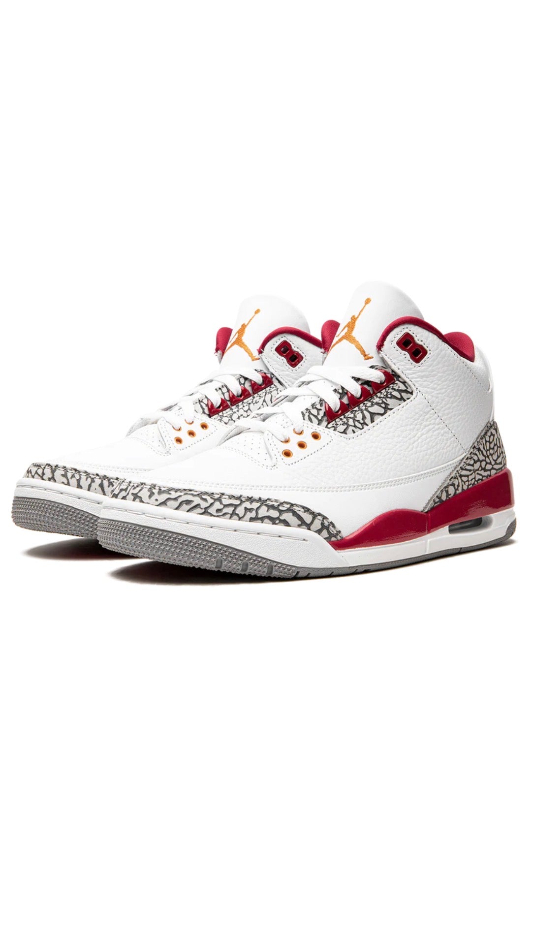 Jordan 3 retro