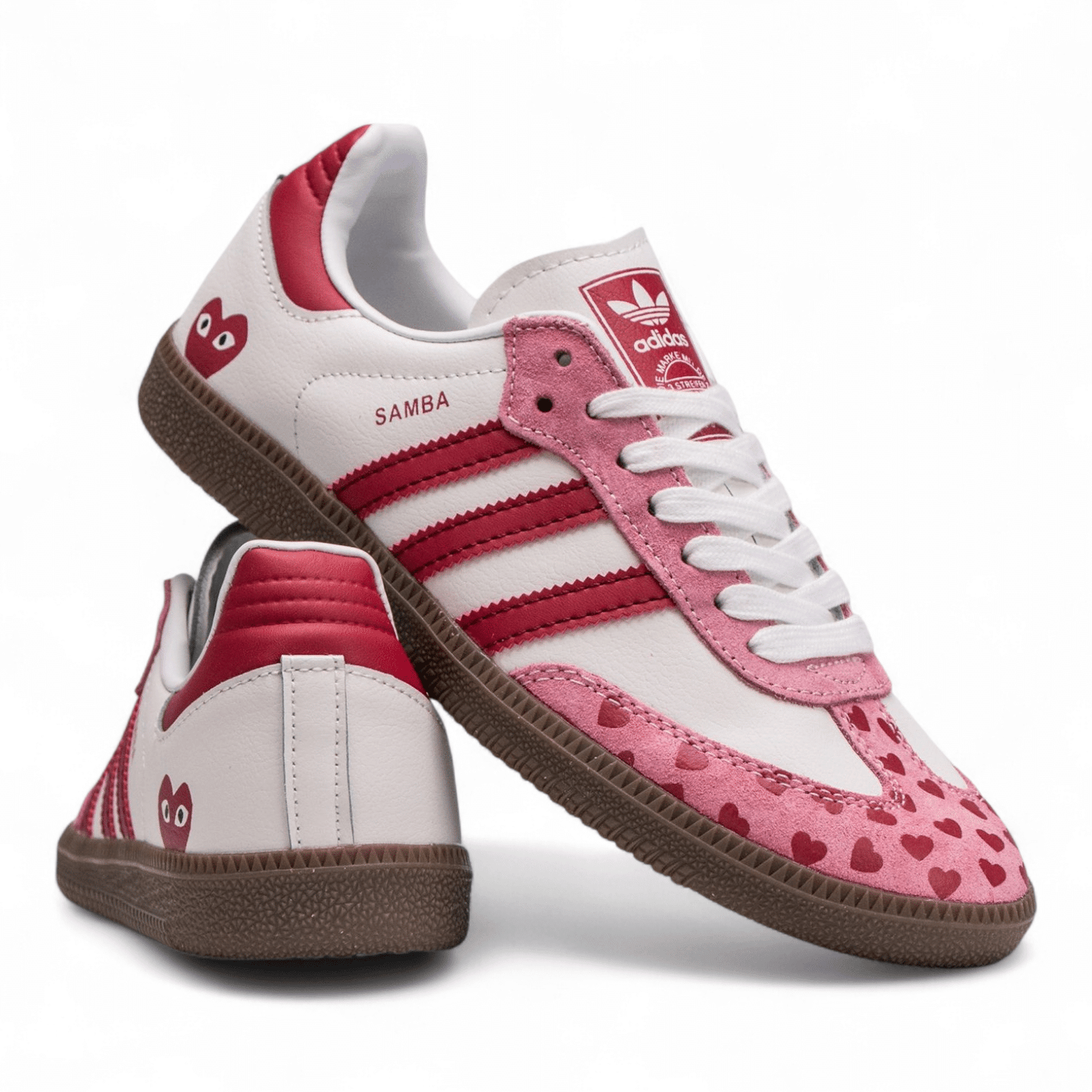 Adidas samba