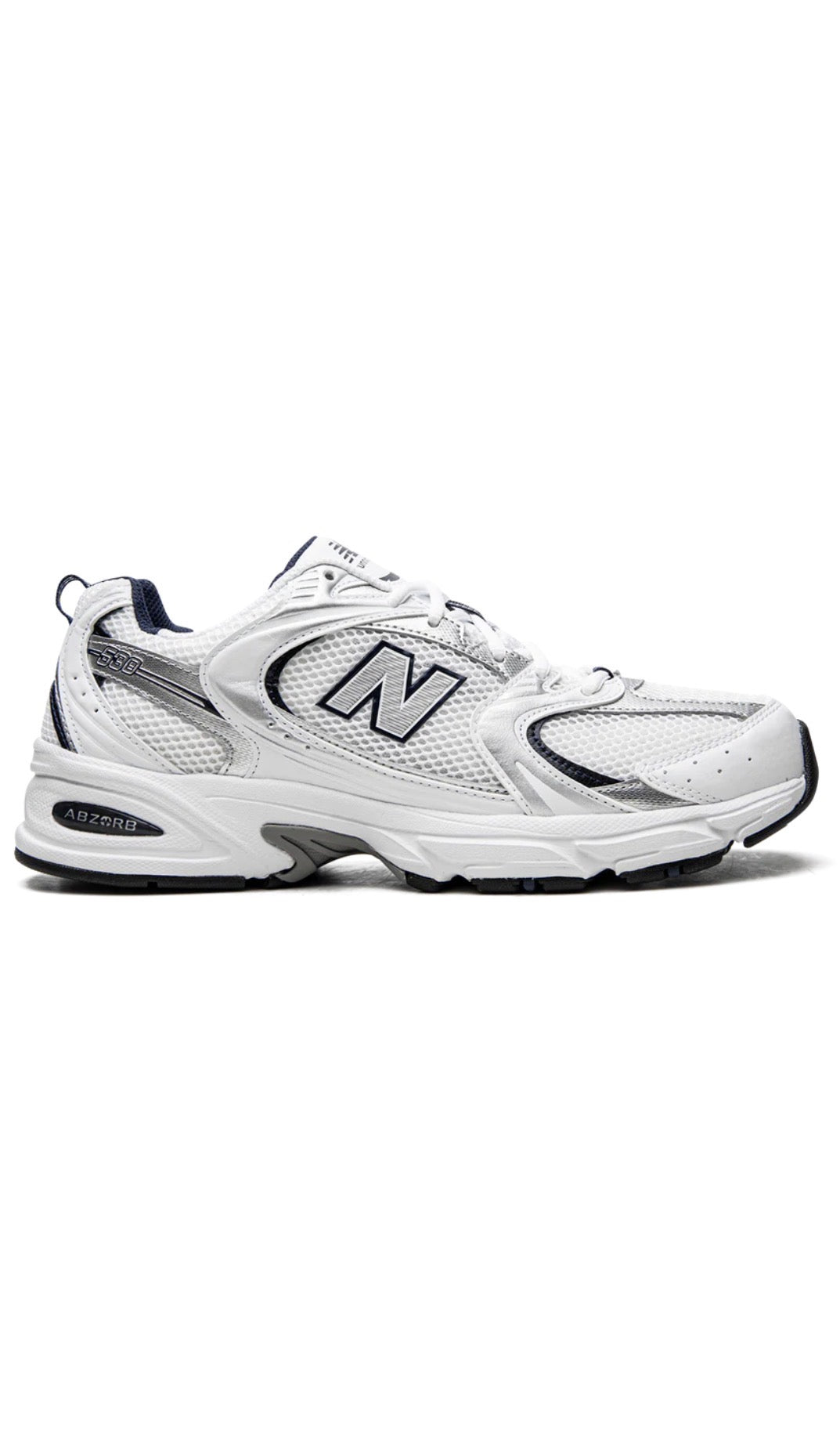 New balance 530