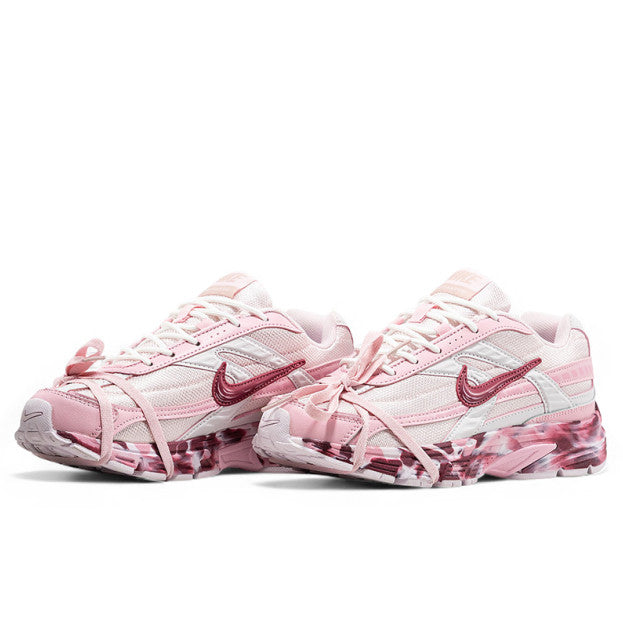 Nike initiator