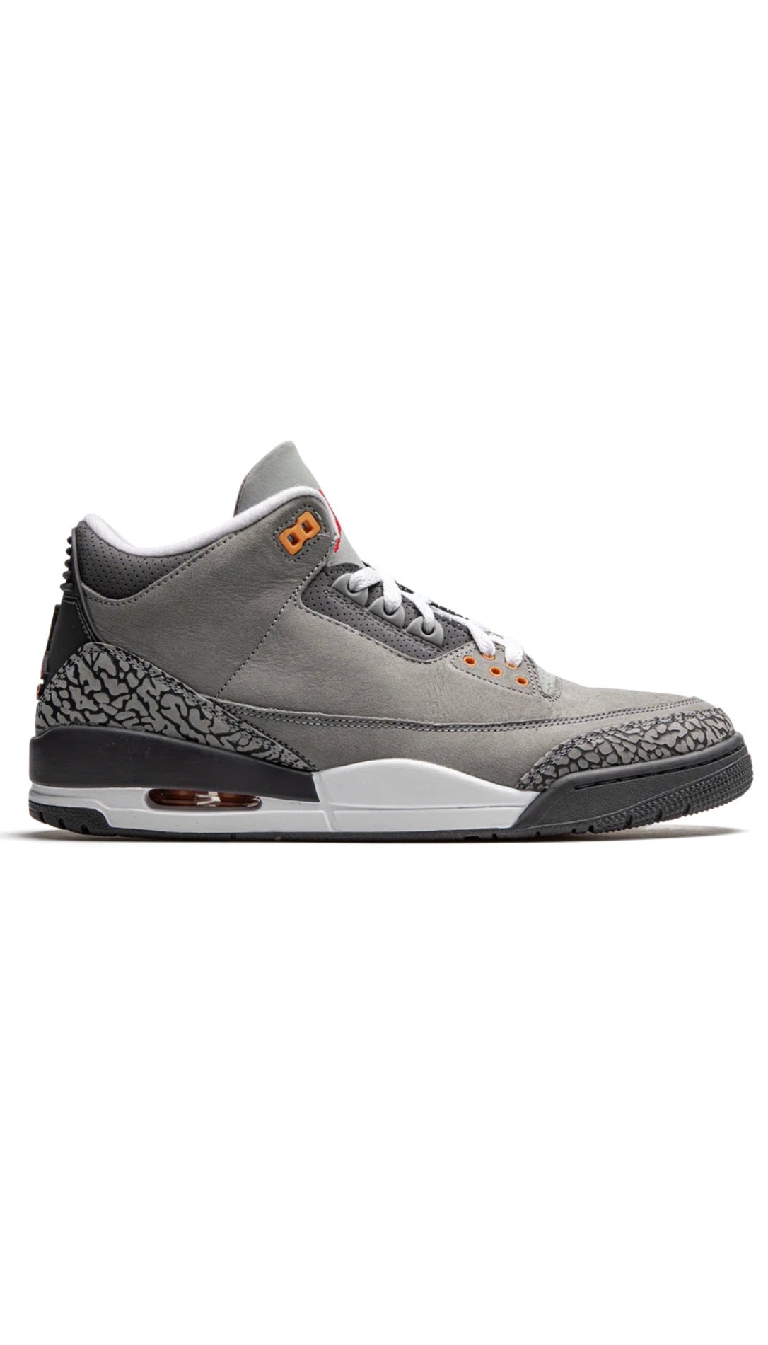Jordan 3 retro