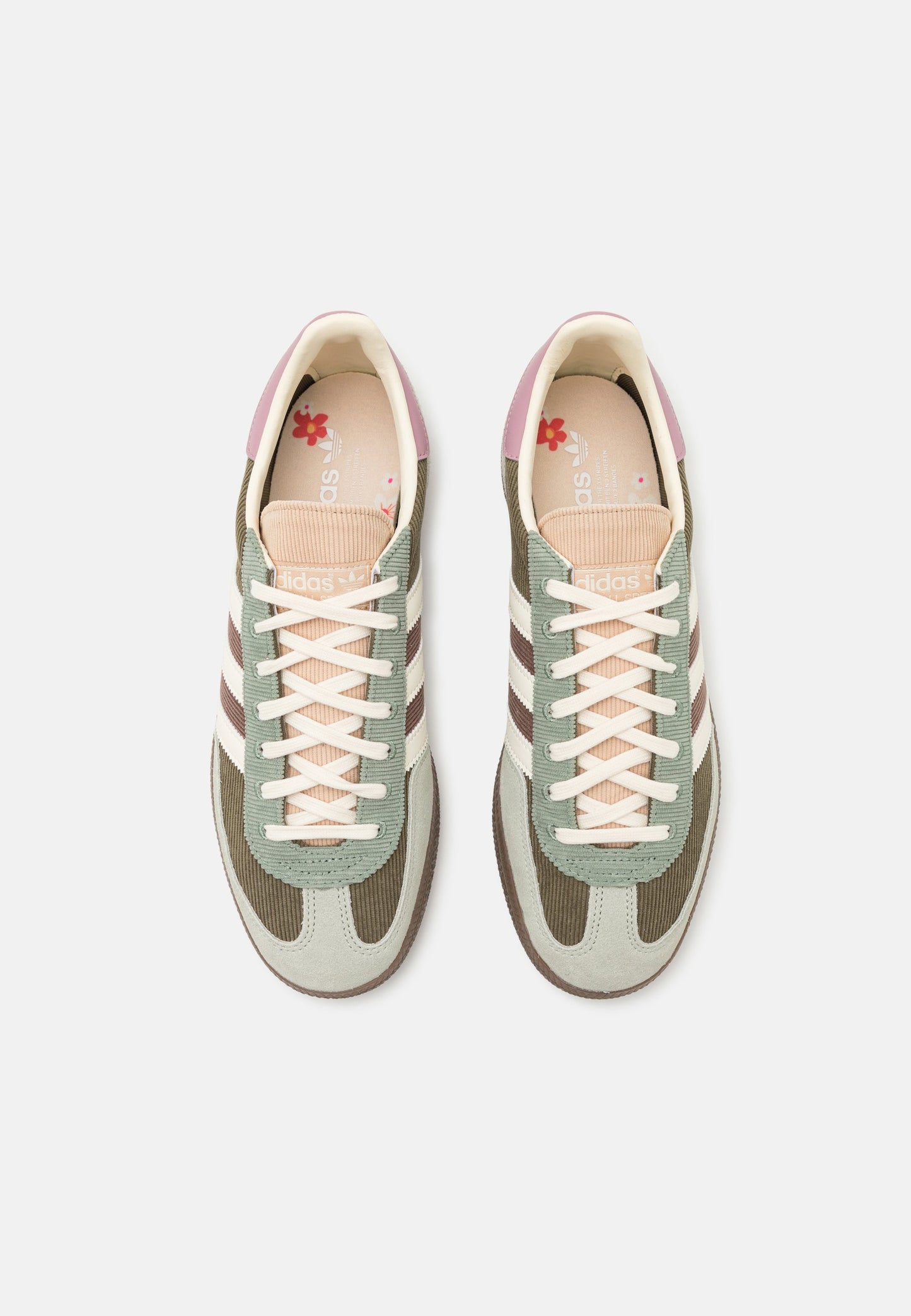 Adidas Spezial