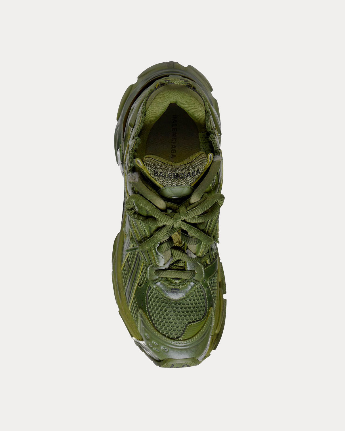 Balenciaga Runner