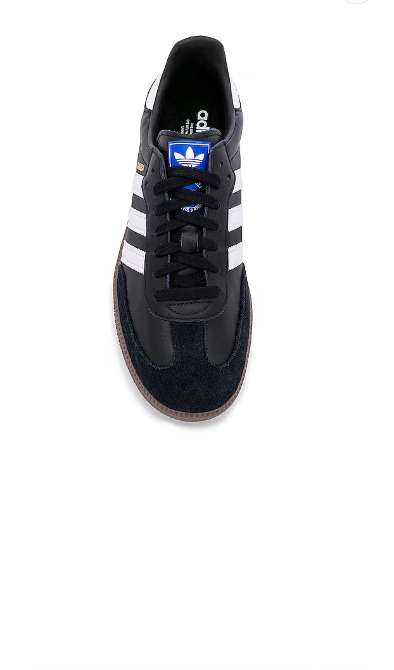 Adidas samba