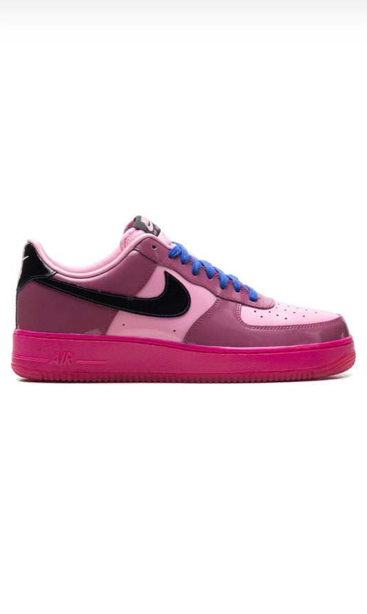 Nike Air Force 1 Low Pink Cooler