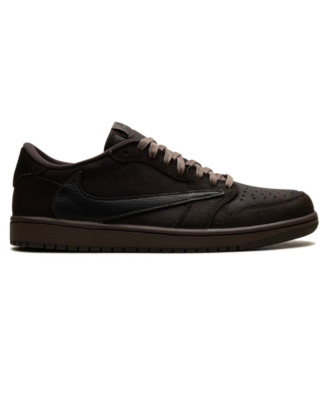 Nike Jordan 1 Low Travis Scott