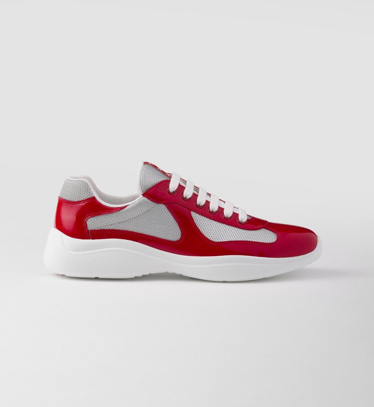 Prada cup