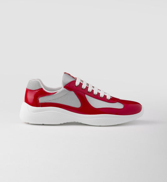 Prada cup