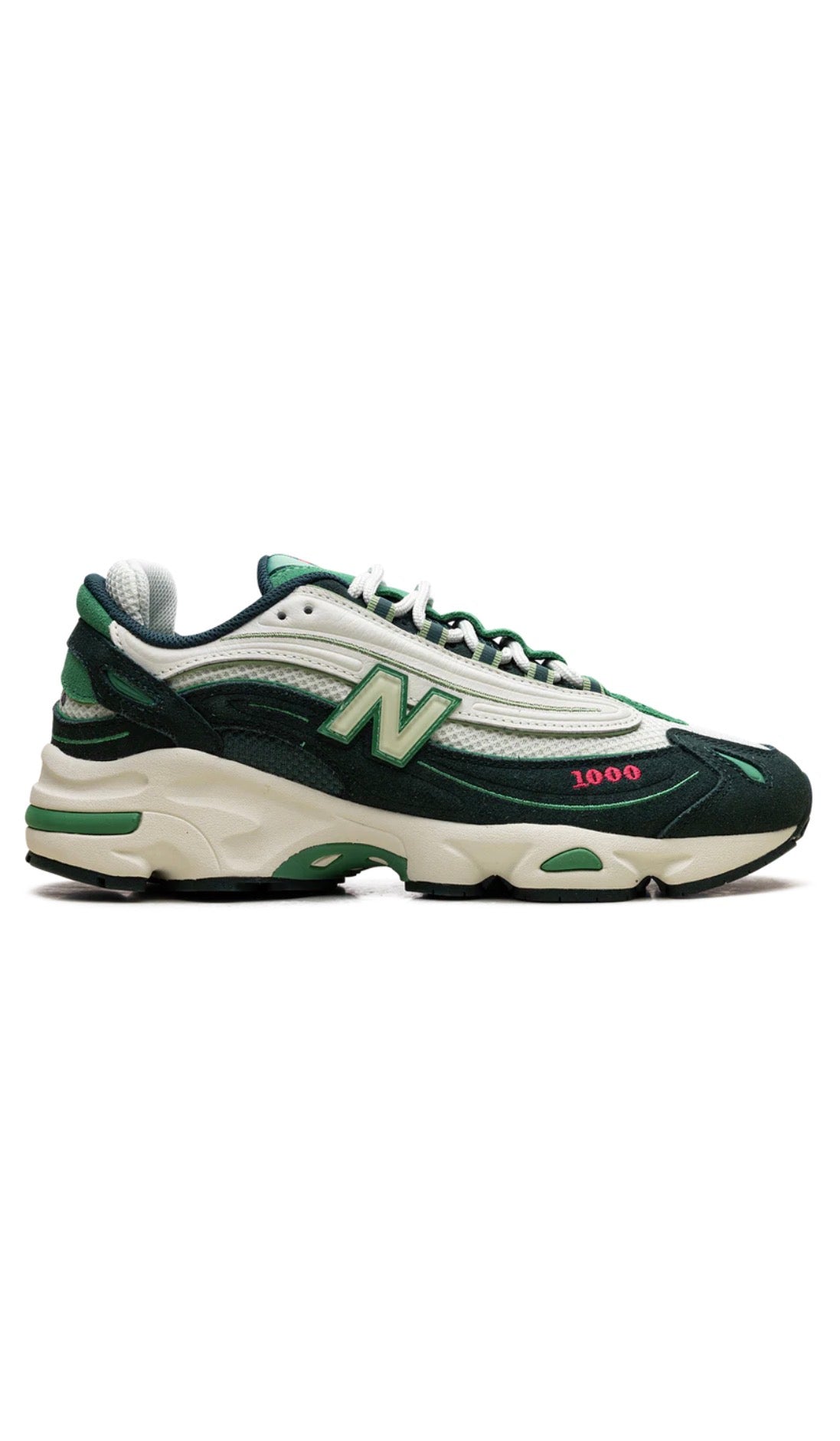 New balance 1000