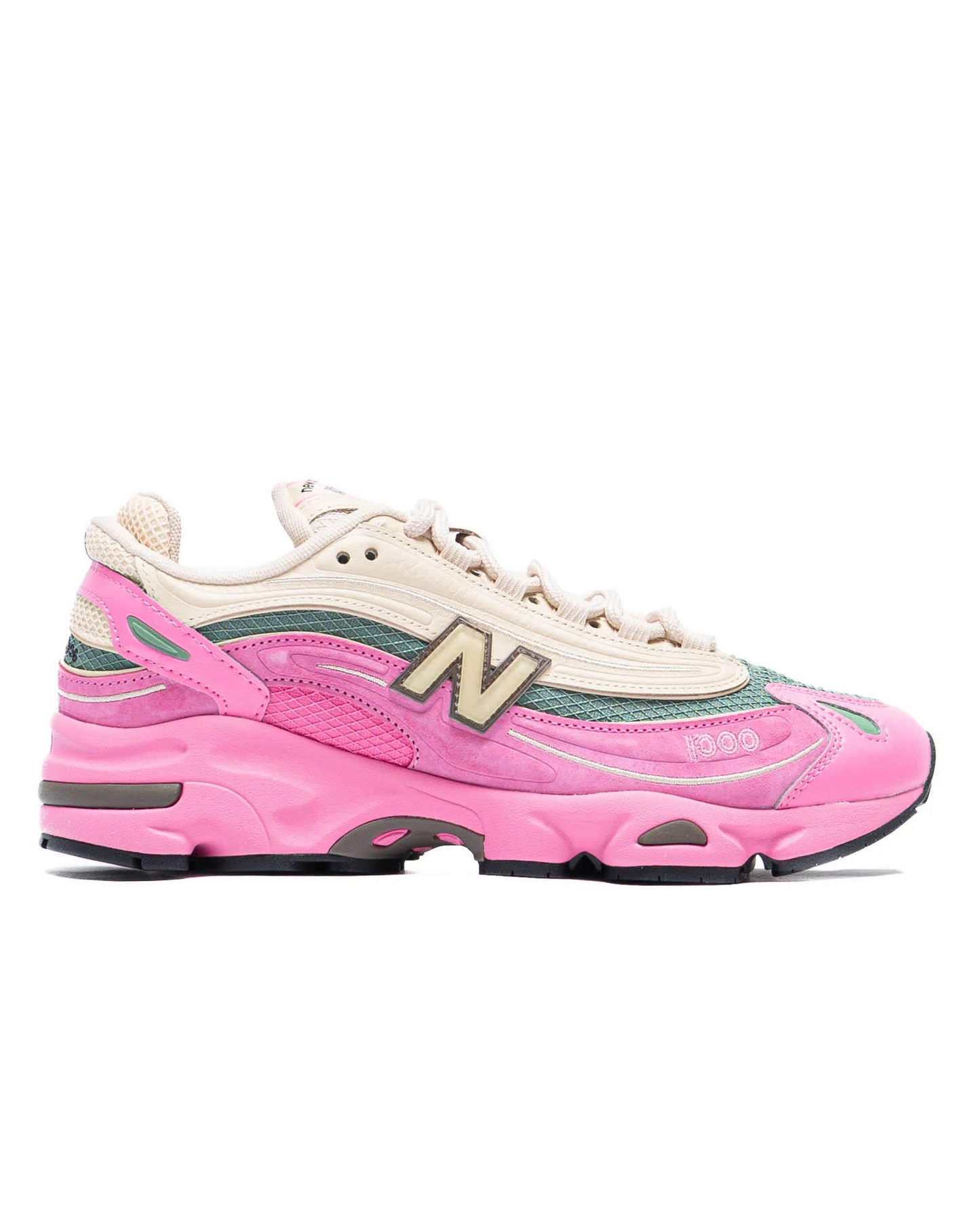 New balance 1000
