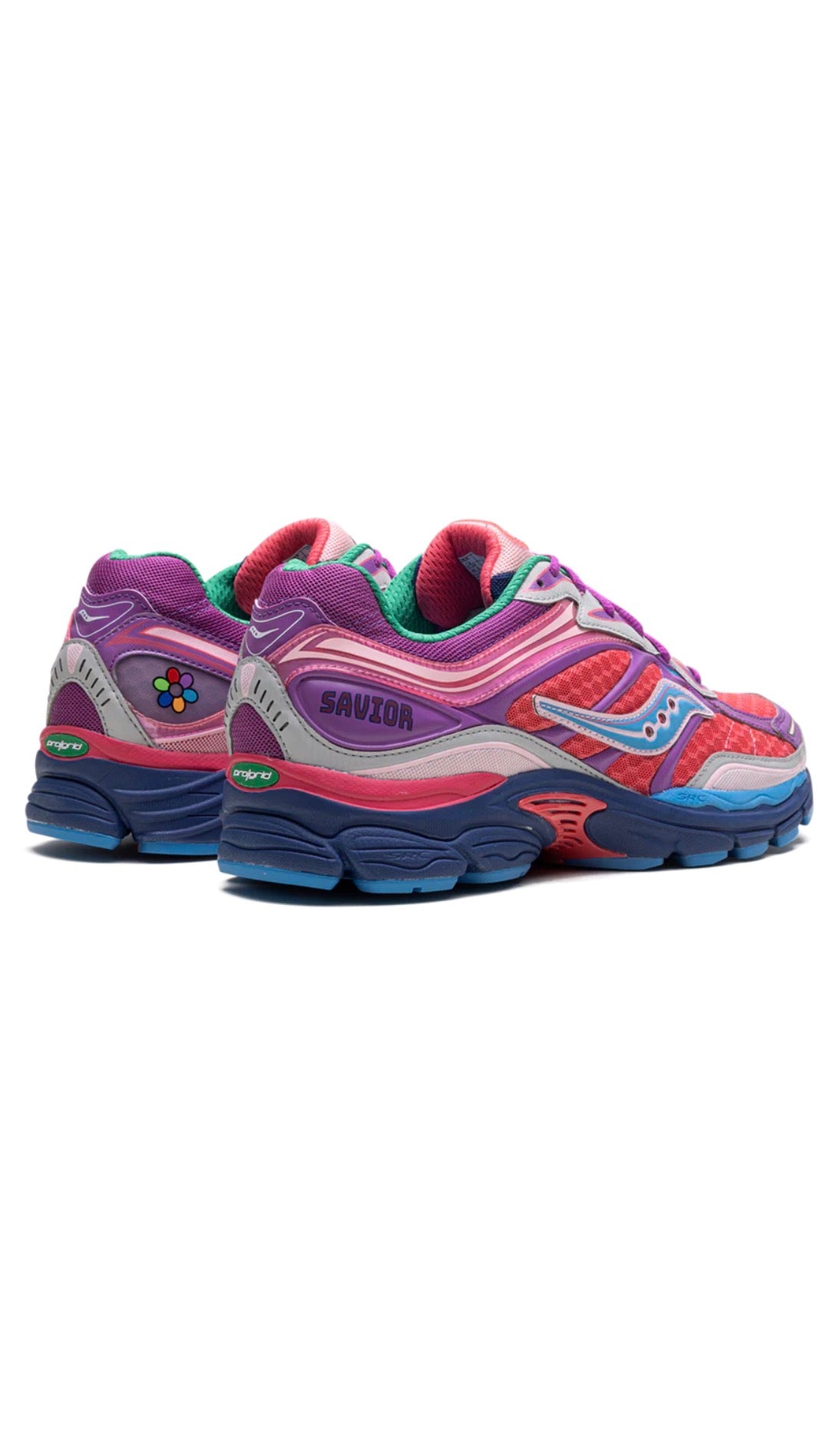 Saucony ommi 9