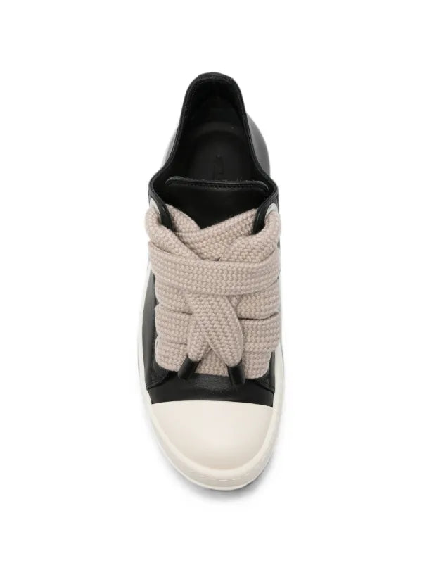 Owens Drkshdw Jumbo
Lace