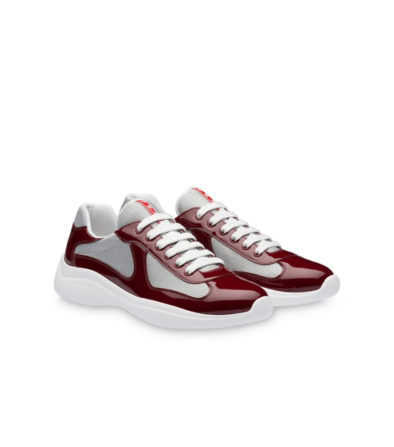 Prada cup